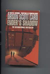 Ender&#039;s ShadowBook 1 of The Shadow Trilogy