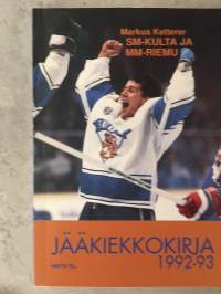 Jääkiekkokirja 1992-93 (32)