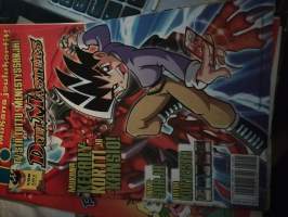 Duel masters 1/2005