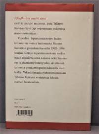 Päiväkirjan uudet sivut - Tellervo Koivisto