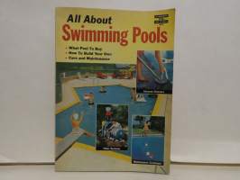 All About Swimming Pools