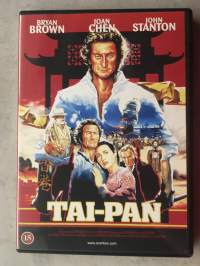 Tai-Pan DVD - elokuva suom. txt