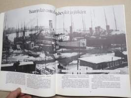 Laivoja ja ihmisiä - Kuvia ja kertomuksia Effoan satavuotistaipaleelta -shipowner´s story