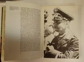 Rommel - En biografi över fältmarskalk Erwin Rommel