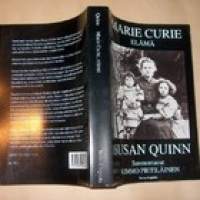 Marie Curie - Elämä