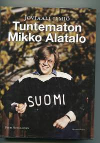 Joviaali-ilmiö Mikko Alatalo