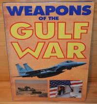 Weapons of the Gulf war