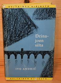 Drina-joen silta  Visegradin kronikka
