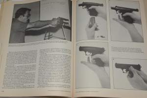 The gun digest book of Combat handgunnery