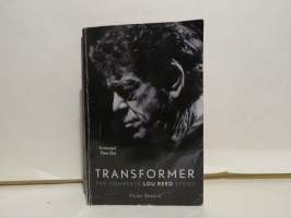 Transformer - The Complete Lou Reed Story
