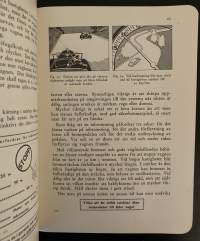 Chevrolet 1936 - Skötsel och Körning av Eder Chevrolet 1936, Chevrolet de Luxe, Chevrolet Imperial - Omistajan käsikirja, huolto- ja käyttöopas