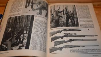 1984 Gun Digest Hunting Annual