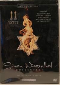 Simon Wiesenthal Collection - DVD