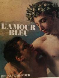 L&#039;Amour Blue, Die homosexuelle Liebe im Kunst und Literatur des Abendlandes