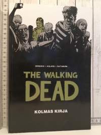 The Walking Dead,kolmas kirja
