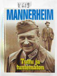 Mannerheim. Tuttu ja tuntematon