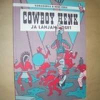 Cowboy Henk ja lahjahevoset