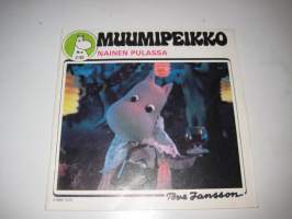 Muumipeikko Nro 3/1983 - Muumitalvi