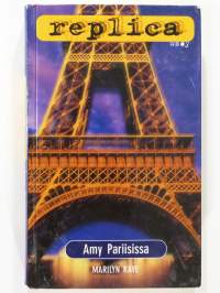 Amy Pariisissa