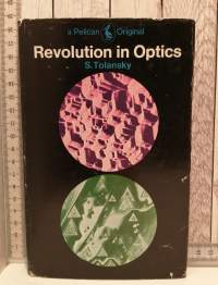 Revolution in Optics