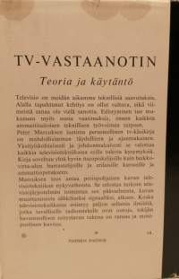 TV-Vastaanotin
