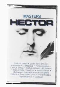 Masters Hector  -  C-kasetti