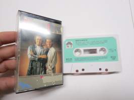 Matti &amp; Teppo, MTC-56 -C-kasetti / C-cassette