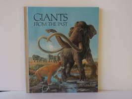 Giants from the Past - The Age of Mammals