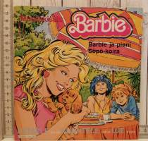 Barbie-musiikkisatu
