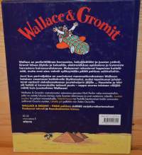 Wallace &amp; Gromit  Päätä pahkaa