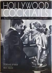Hollywood Cocktails. (Juomasekoitus, alkoholi, drinkki