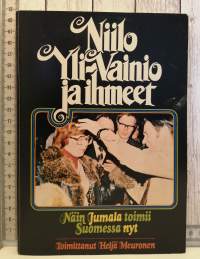 Niilo Yli-Vainio ja ihmeet