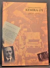 Kemira OyLeipää ja Ruutia 1920 - 1945