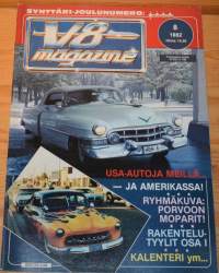 V8-Magazine  8  1982