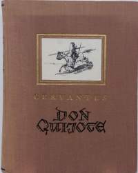 Don Quijote 2. (vironkielinen romaani)
