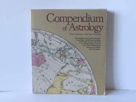 Compedium of Astrology