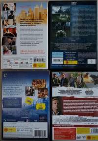 DVD-elokuvat - Genre: Perhepläjäys(Leffa, DVD-tallenne)