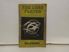 The Long Player May 1955 Volume 4 Number 5