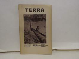 Terra 1919