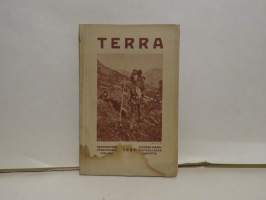 Terra 1921