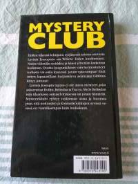 Menneisyyden salat - Mystery Club