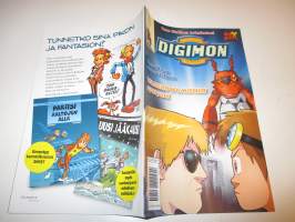 Digimon 6/2004