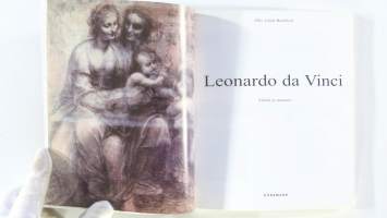 Leonardo da Vinci – elämä ja tuotanto
