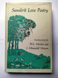 Sanskrit Love Poetry