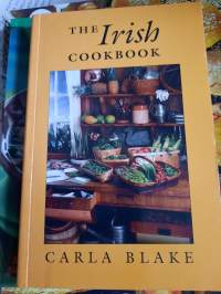 The Irish cookbook