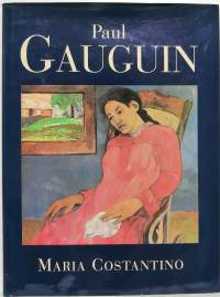 Paul Gauguin. (Art, taidekirja)