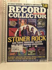 Record Collector september 2015