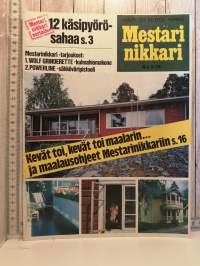Mestari nikkari 5/1978