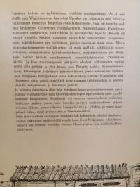 Seinäjoen historia I - vuoteen 1931 eli kunnan jakautumiseen kauppalaksi ja maalaiskunnaksi