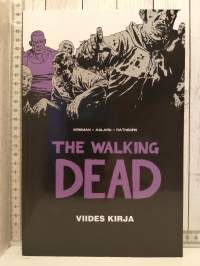 The Walking Dead -viides kirja